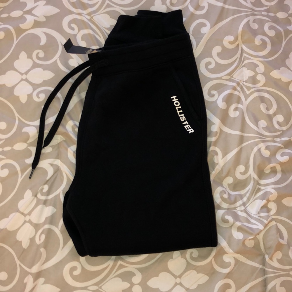 Hollister Joggers